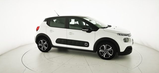 CITROEN C3 usata, con Vivavoce