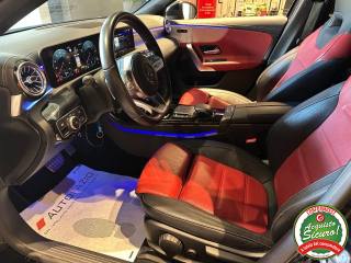 MERCEDES-BENZ A 200 usata, con Autoradio