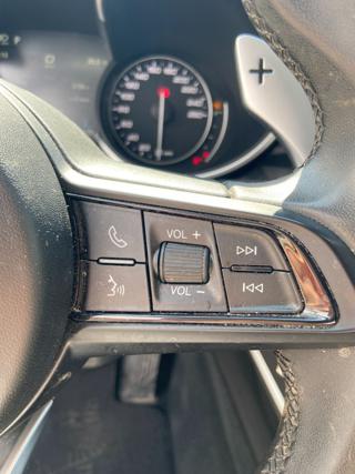 ALFA ROMEO Stelvio usata 32