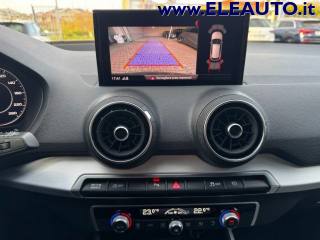 AUDI Q2 usata, con ESP
