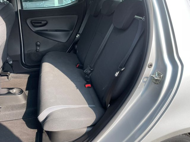 LANCIA Ypsilon usata, con Bluetooth