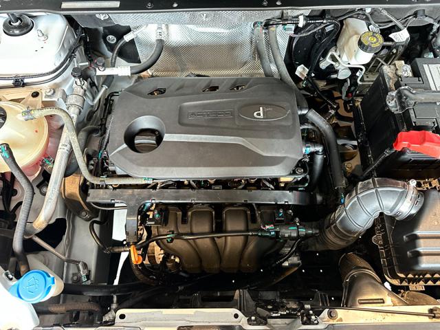 DR MOTOR DR 4.0 usata, con Bluetooth