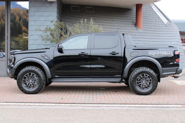 FORD Ranger Raptor usata, con ABS