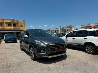 PEUGEOT 3008 usata, con Alzacristalli elettrici