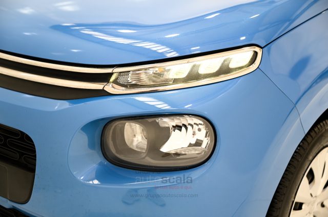 CITROEN C3 usata 29
