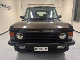 LAND ROVER Range Rover usata, con Climatizzatore