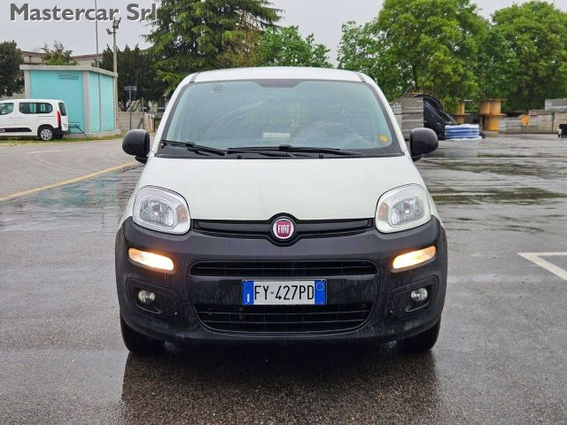 FIAT Panda usata, con Alzacristalli elettrici