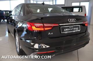 AUDI A4 usata, con Airbag laterali