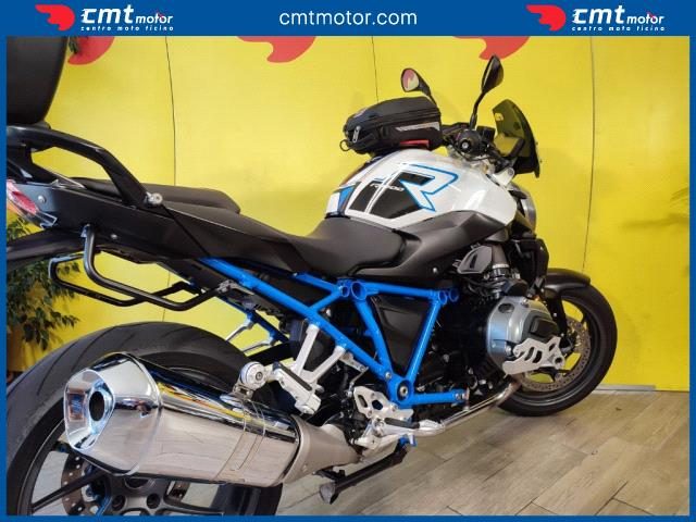 BMW R 1200 R usata 8
