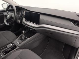SKODA Octavia usata, con Chiusura centralizzata telecomandata