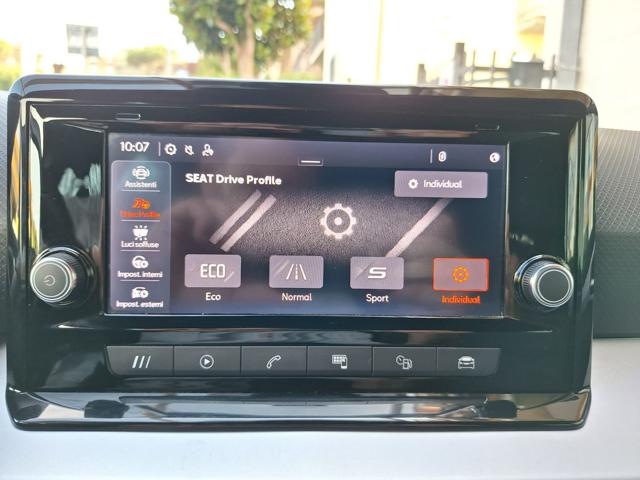SEAT Arona usata, con Airbag laterali