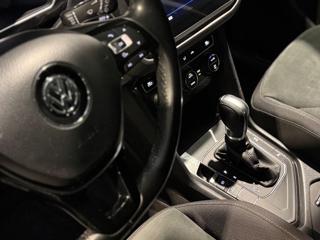 VOLKSWAGEN Tiguan usata, con Climatizzatore