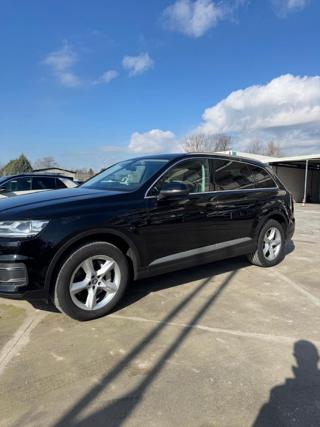 AUDI Q7 usata, con Airbag