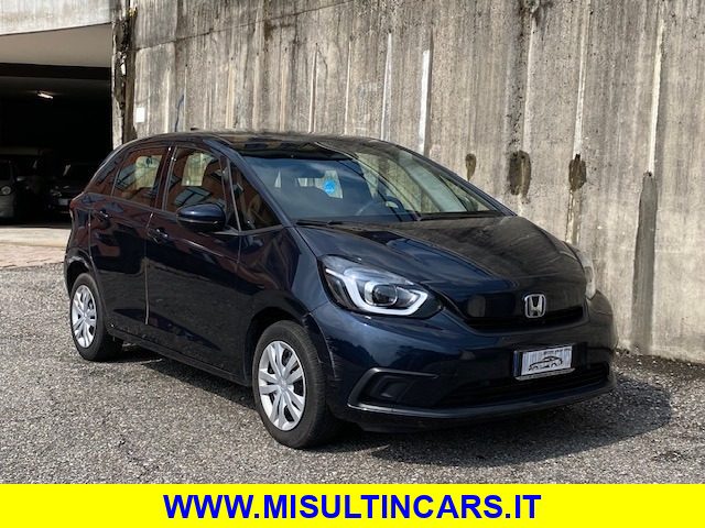 HONDA Jazz usata, con ABS