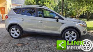FORD Kuga usata, con Airbag