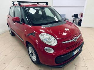 FIAT 500L usata, con Airbag Passeggero