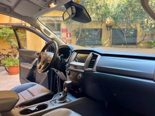 FORD Ranger Raptor usata, con Controllo trazione