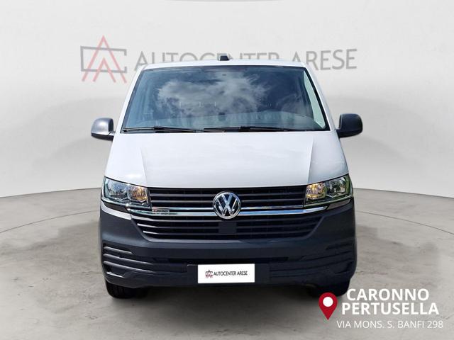 VOLKSWAGEN Transporter usata, con Cruise Control