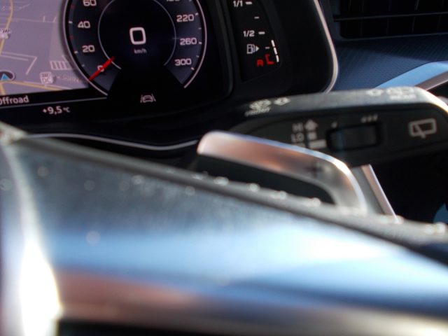 AUDI A6 usata, con Fendinebbia