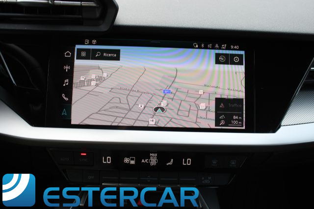 AUDI A3 usata, con Cruise Control