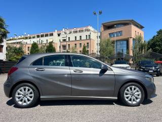 MERCEDES-BENZ A 180 usata, con Airbag Passeggero