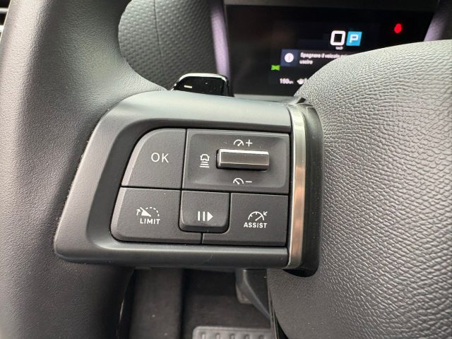 CITROEN C4 X usata, con Controllo trazione