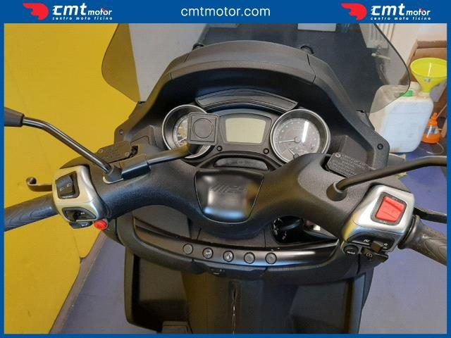 PIAGGIO MP3 usata 8