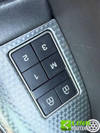 LAND ROVER Range Rover Sport usata, con Filtro antiparticolato