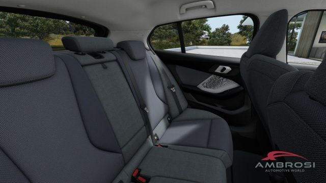 BMW 116 usata 12