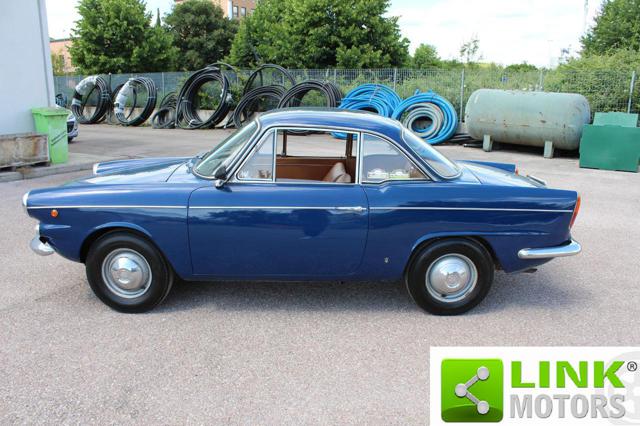FIAT 600 usata 8