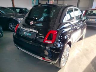 FIAT 500 usata, con Boardcomputer