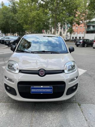 FIAT Panda usata, con Airbag