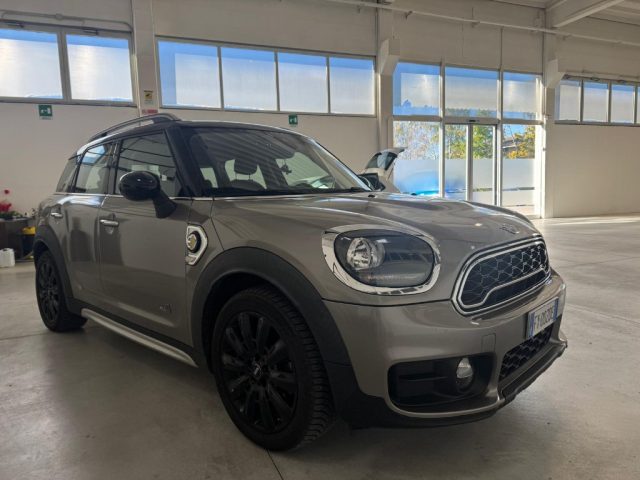 MINI Countryman usata, con Airbag