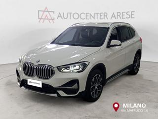 BMW X1 sDrive18d xLine Plus