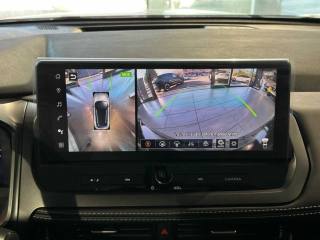 NISSAN Qashqai usata, con Autoradio digitale