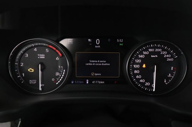 CADILLAC XT4 usata 6