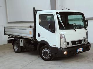 NISSAN Cabstar usata, con Alzacristalli elettrici