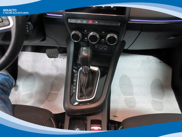 RENAULT Arkana usata, con Boardcomputer