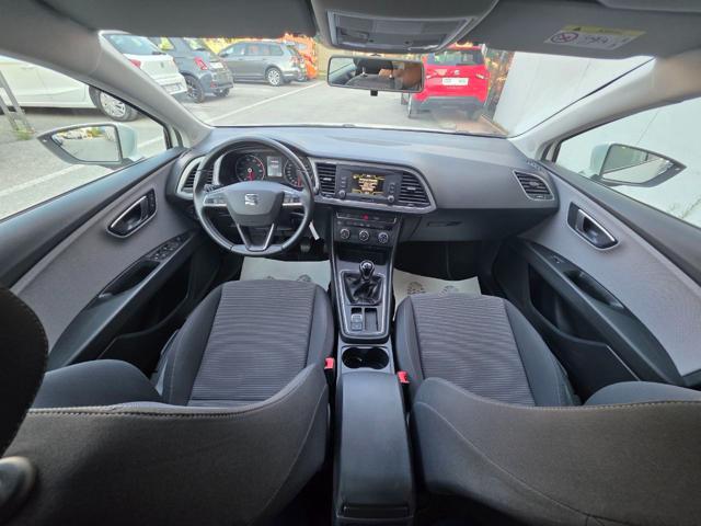 SEAT Leon usata, con Adaptive Cruise Control