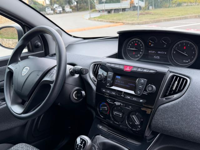 LANCIA Ypsilon usata, con Vivavoce