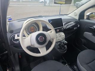 FIAT 500 usata, con Chiusura centralizzata