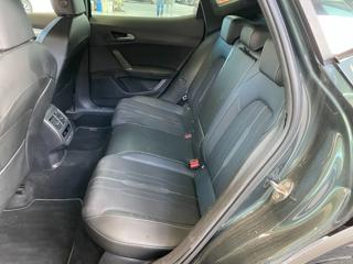 CUPRA Formentor usata, con ESP