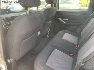 MAZDA CX-60 usata, con Controllo elettronico della corsia
