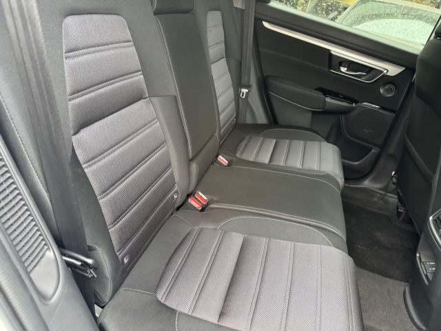 HONDA CR-V usata, con Chiusura centralizzata