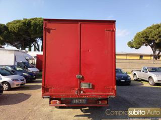 RENAULT Master usata 4