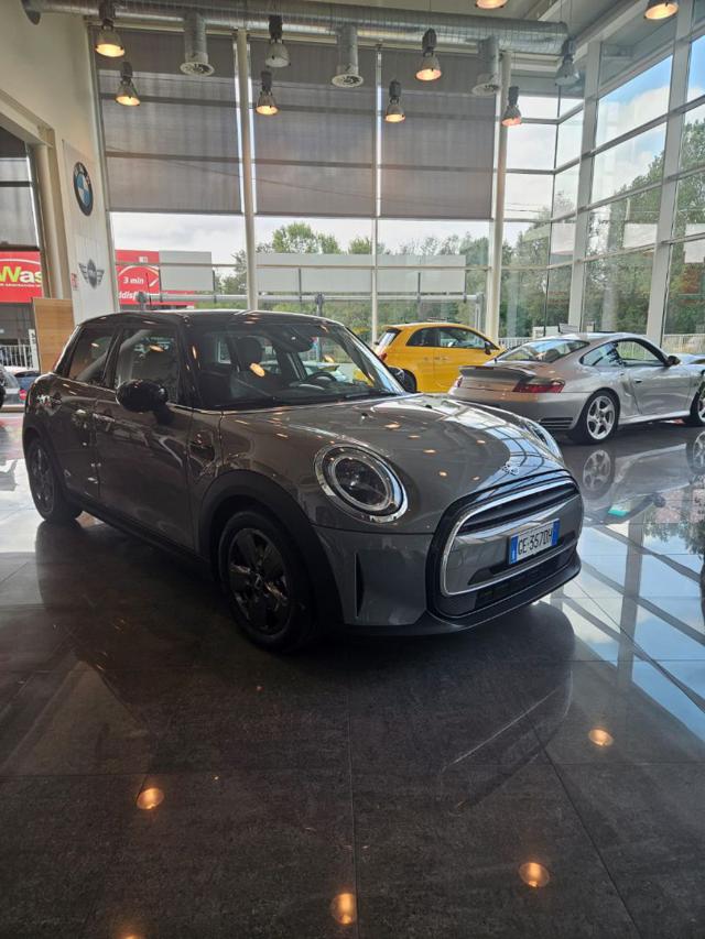 MINI Cooper usata, con Airbag laterali
