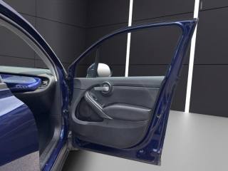 FIAT 500X usata, con USB