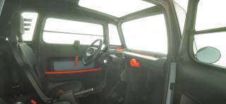 CITROEN Ami usata 28