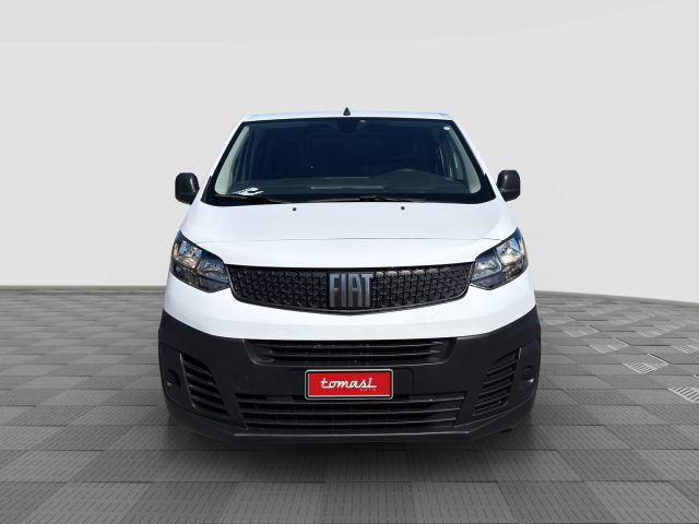 FIAT Scudo usata 7