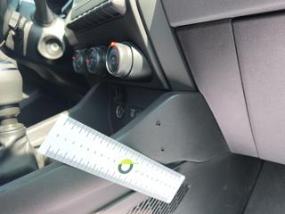 RENAULT Clio usata, con Isofix